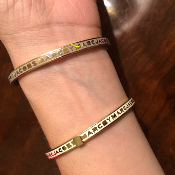 Marc by Marc Jacobs Bangles - Picture 3 of 3